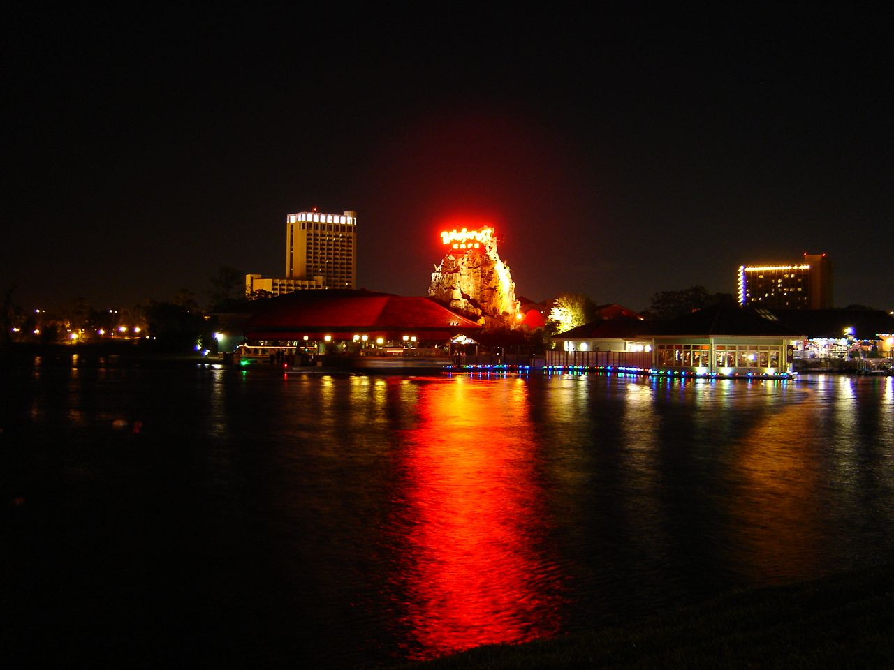 Florida, Orlando