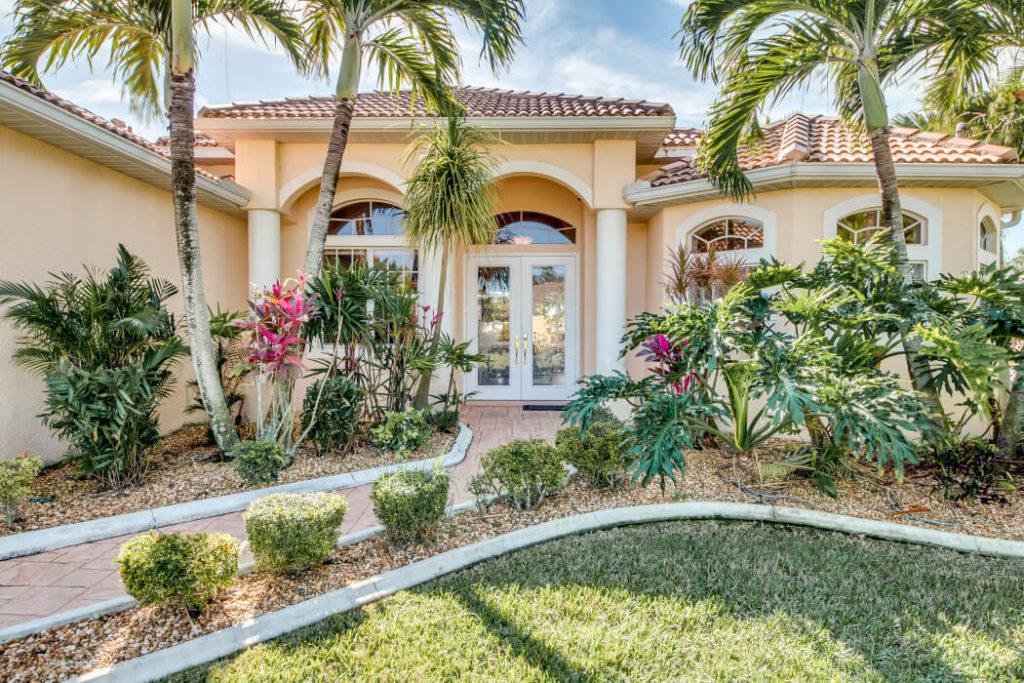 Ferienhaus Villa Tao in Cape Coral